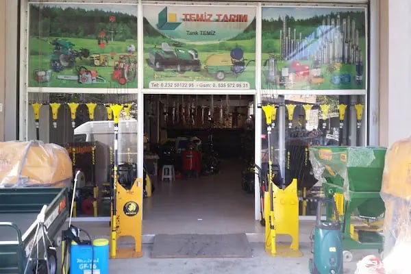 TEMİZ TARIM - Resim 7