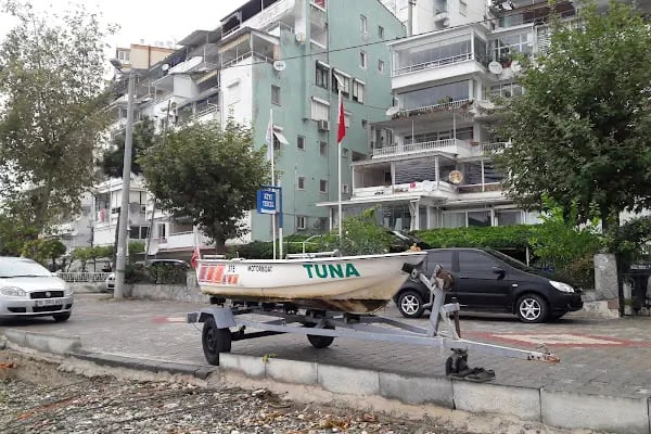 İdeal Konut Sitesi - Resim 4