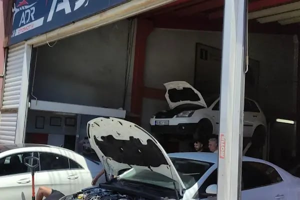 İNEGÖL YILDIRIM OTO EKSPERTİZ (kurumsal ve garantili noter onaylı) - Resim 19