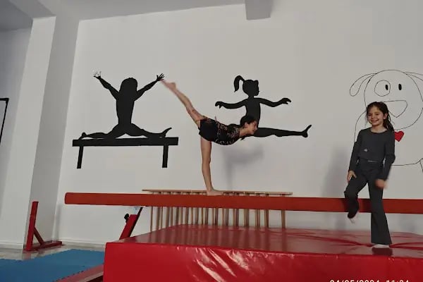 Pilates With Haki /Lena Beauty &amp; Health - Resim 13