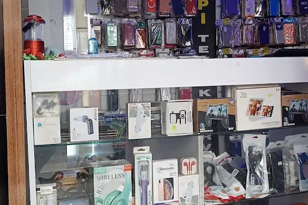 Küçük ağa iletişim cep servisi - Resim 11