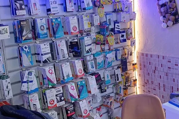 Küçük ağa iletişim cep servisi - Resim 4