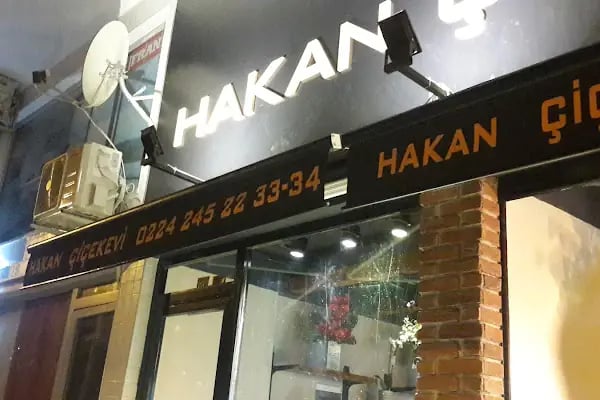 Hakan Çiçekevi - Resim 19