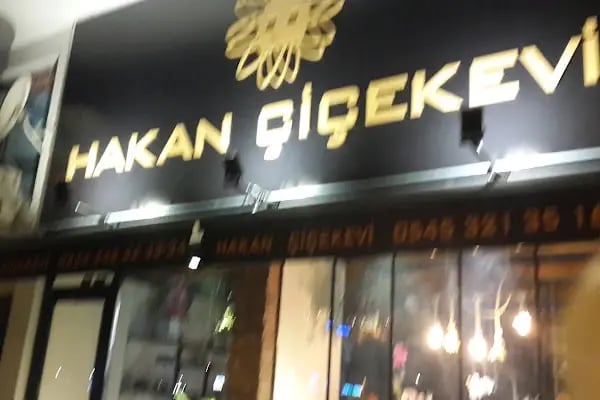 Hakan Çiçekevi - Resim 13