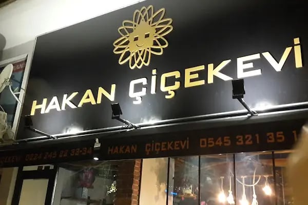 Hakan Çiçekevi - Resim 17