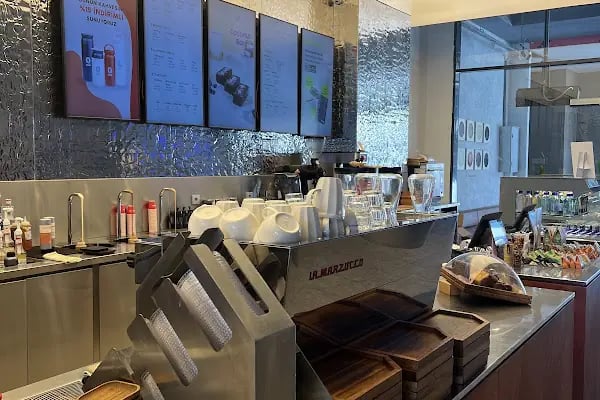 Espressolab Bursa İnegöl Nova Park AVM - Resim 9