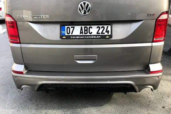 OĞ &amp; Tu OTO TAMIR VE BAKİM SERVİSİ - Resim 19