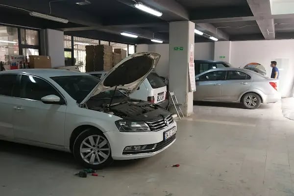 OĞ &amp; Tu OTO TAMIR VE BAKİM SERVİSİ - Resim 15