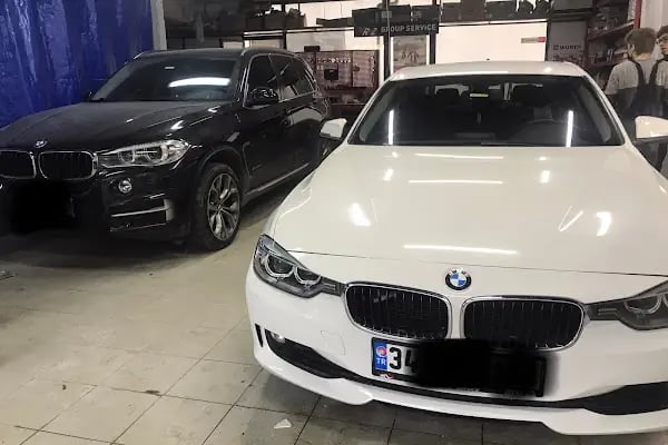 OĞ &amp; Tu OTO TAMIR VE BAKİM SERVİSİ - Resim 6