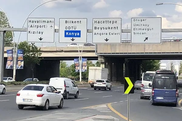 Ümitköy Metro İstasyonu - Resim 10