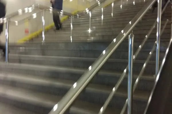 Ümitköy Metro İstasyonu - Resim 13