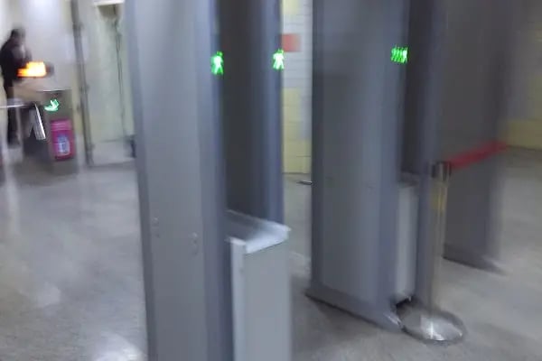 Ümitköy Metro İstasyonu - Resim 16