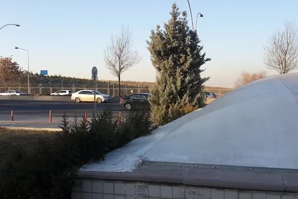 Ümitköy Metro İstasyonu - Resim 9