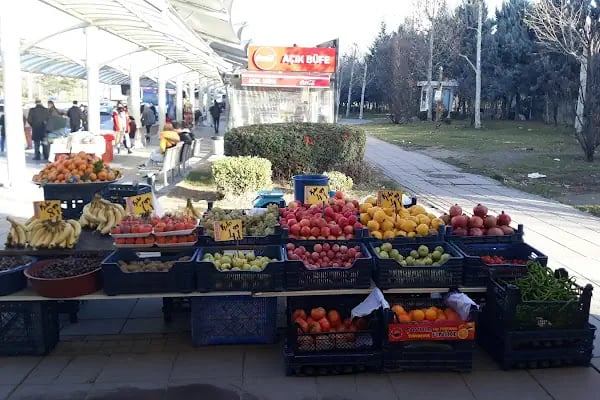 Ümitköy Metro İstasyonu - Resim 8