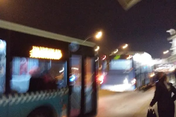 Ümitköy Metro İstasyonu - Resim 18