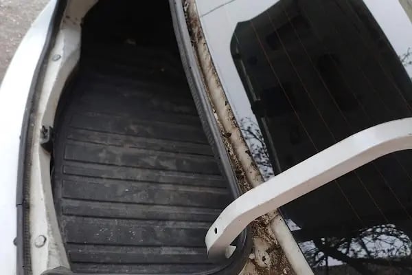 Günel Oto Yıkama oto kuaför - Resim 16