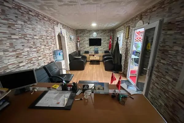 Günel Oto Yıkama oto kuaför - Resim 11