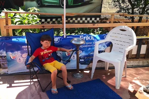 Günel Oto Yıkama oto kuaför - Resim 15