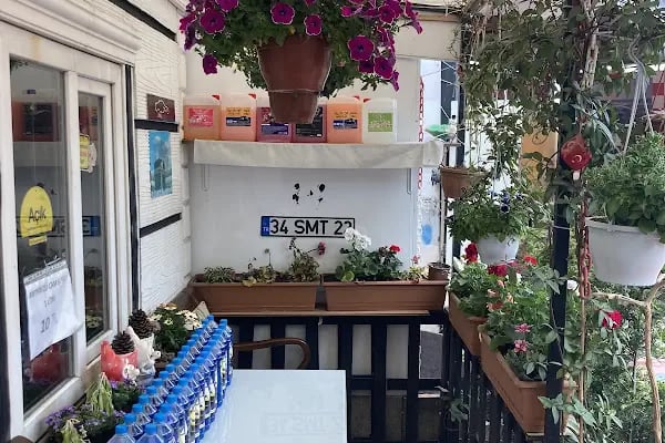 Günel Oto Yıkama oto kuaför - Resim 7