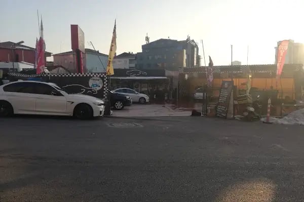 Günel Oto Yıkama oto kuaför - Resim 17
