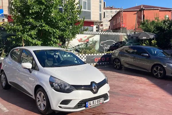 Günel Oto Yıkama oto kuaför - Resim 8