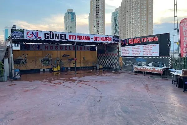 Günel Oto Yıkama oto kuaför - Resim 5