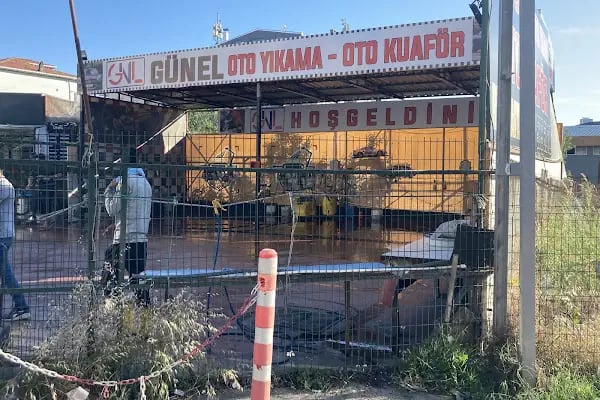 Günel Oto Yıkama oto kuaför - Resim 20