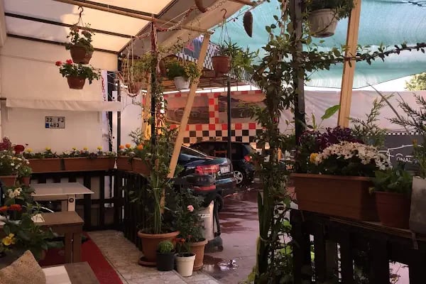 Günel Oto Yıkama oto kuaför - Resim 12