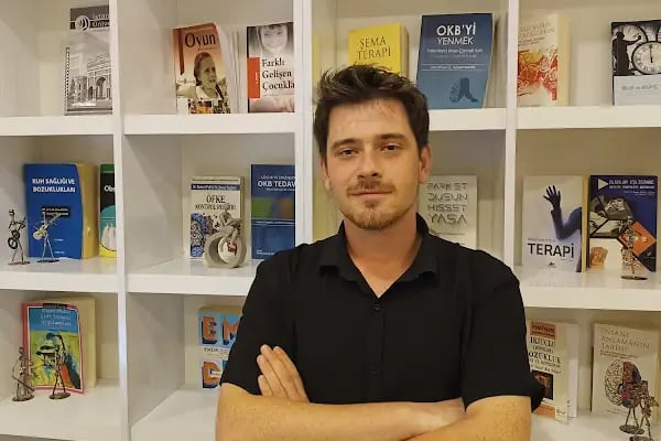 PSİKOLOG YUSUF ZİYA SUNMAZ- SAKARYA PSİKOLOG/AİLE DANIŞMANI - Resim 5