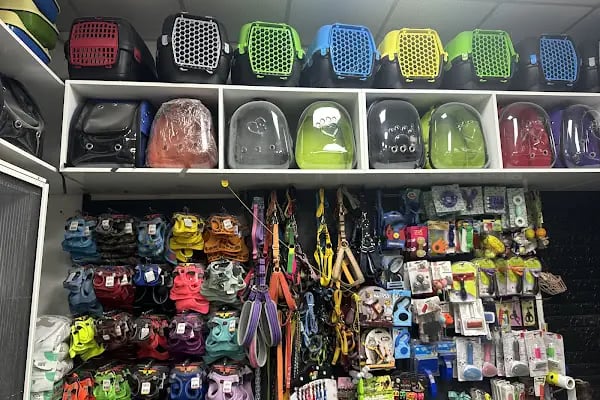 Tospik Petshop - Resim 18