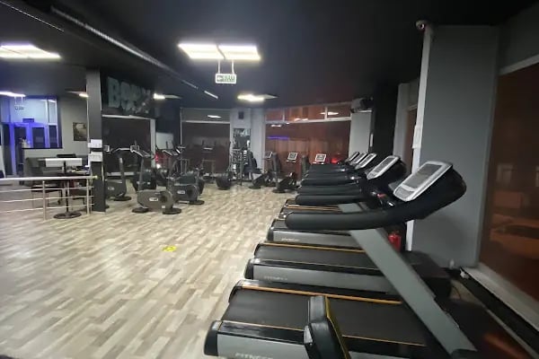 Hasköy Sporium - Resim 4