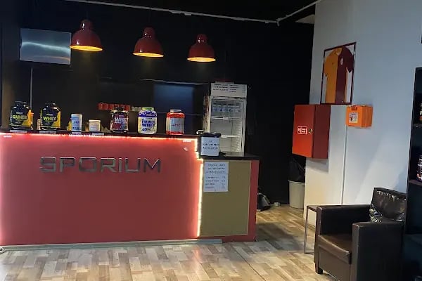 Hasköy Sporium - Resim 6