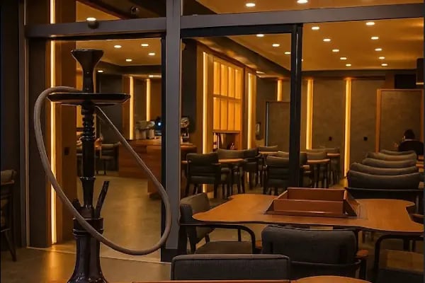 Nook Lounge - Resim 2