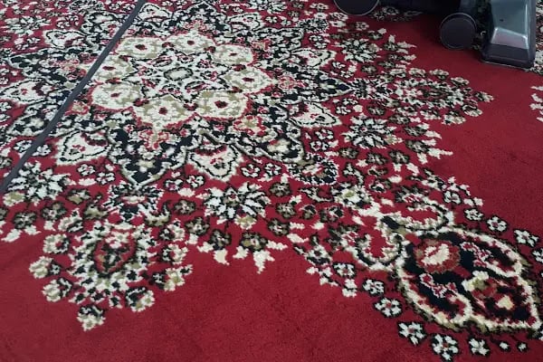 Başiskele Hali Yıkama Karamel halı yıkama - Resim 2