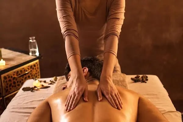 Deniz Spa ve Masaj Salonu - Resim 1
