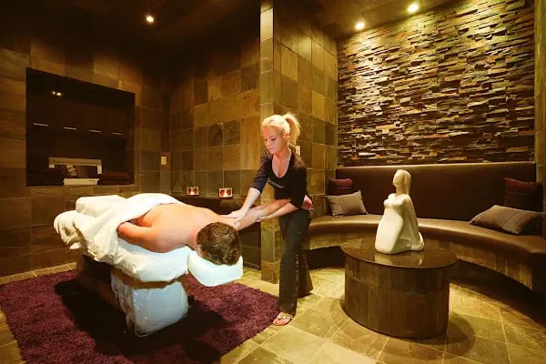 Deniz Spa ve Masaj Salonu - Resim 2