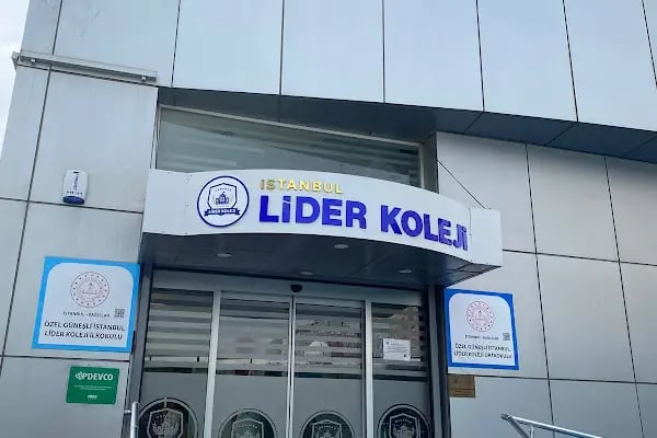 İstanbul Lider Koleji Güneşli - Resim 9