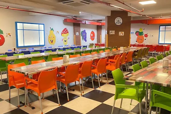 İstanbul Lider Koleji Güneşli - Resim 10