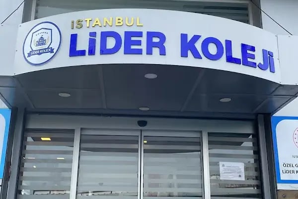 İstanbul Lider Koleji Güneşli - Resim 11