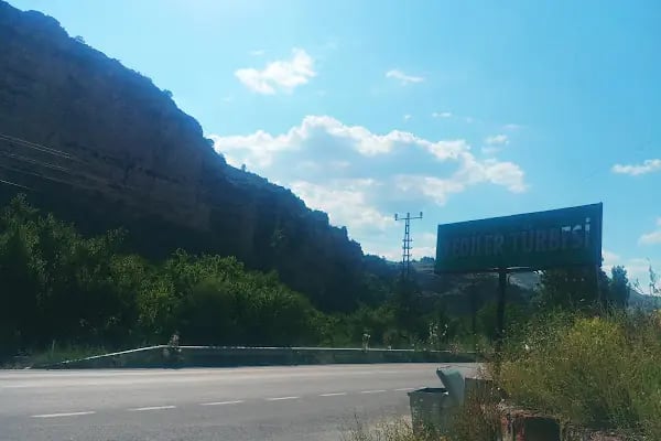 Yediler Türbesi - Resim 6