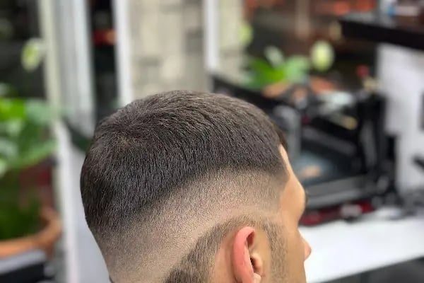 RS Barber Shop İzmit - Resim 9