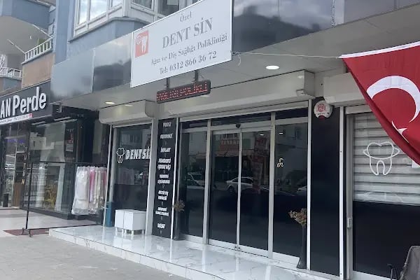 Sincan Diş Polikliniği - Resim 6