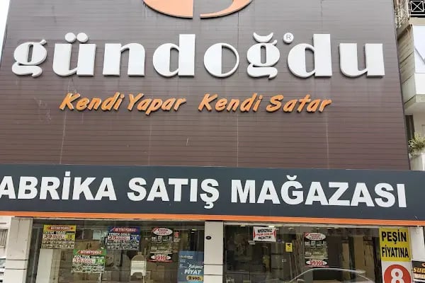 Gündoğdu Mobilya İzmir | Bayraklı - Resim 15
