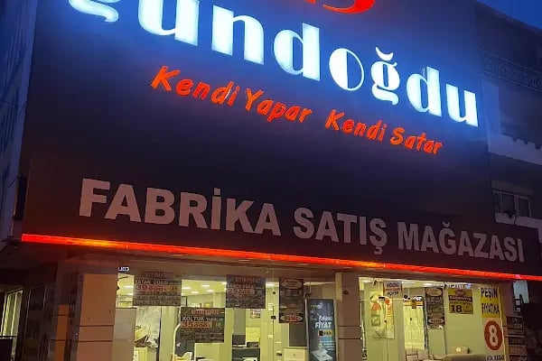 Gündoğdu Mobilya İzmir | Bayraklı - Resim 5