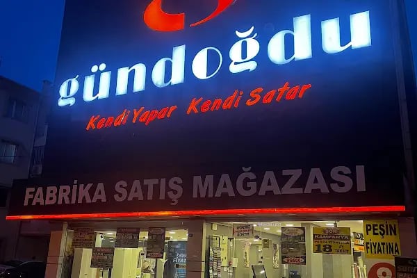 Gündoğdu Mobilya İzmir | Bayraklı - Resim 1