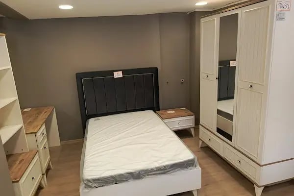 Gündoğdu Mobilya İzmir | Bayraklı - Resim 19