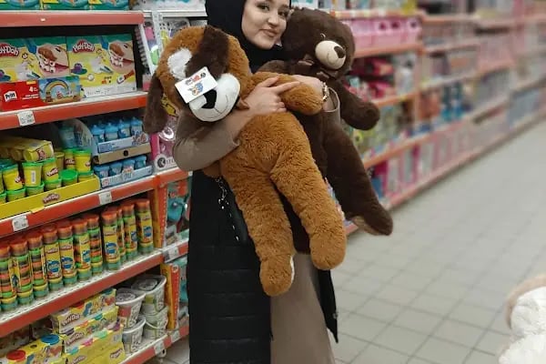 Meriç Market&amp;Tekel Shop - Resim 19