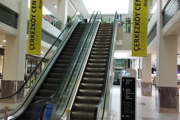 Meriç Market&amp;Tekel Shop - Resim 8