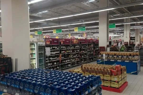 Meriç Market&amp;Tekel Shop - Resim 14