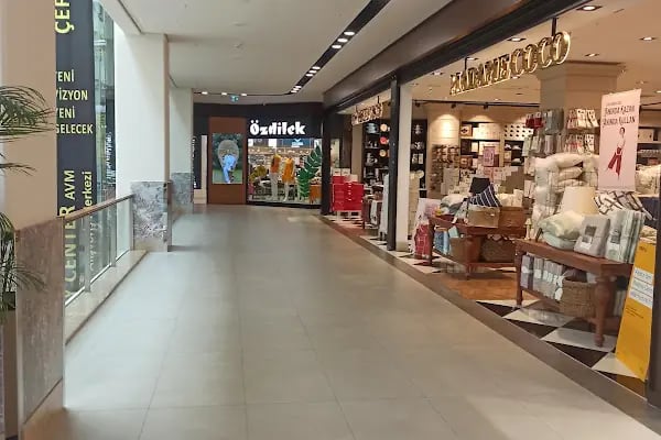 Meriç Market&amp;Tekel Shop - Resim 5